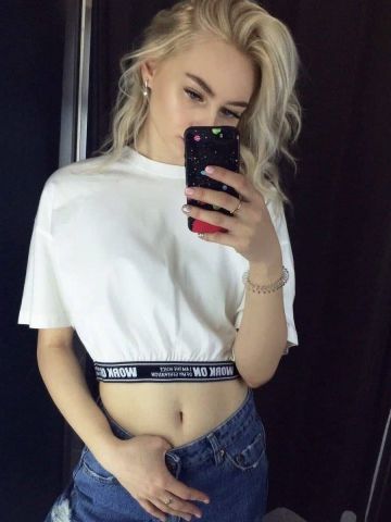 Проститутка Анна
